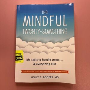 The Mindful Twenty Something